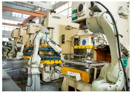 厨电行业上演“冰与火之歌” 自动化设备驱动下的转型与阵痛