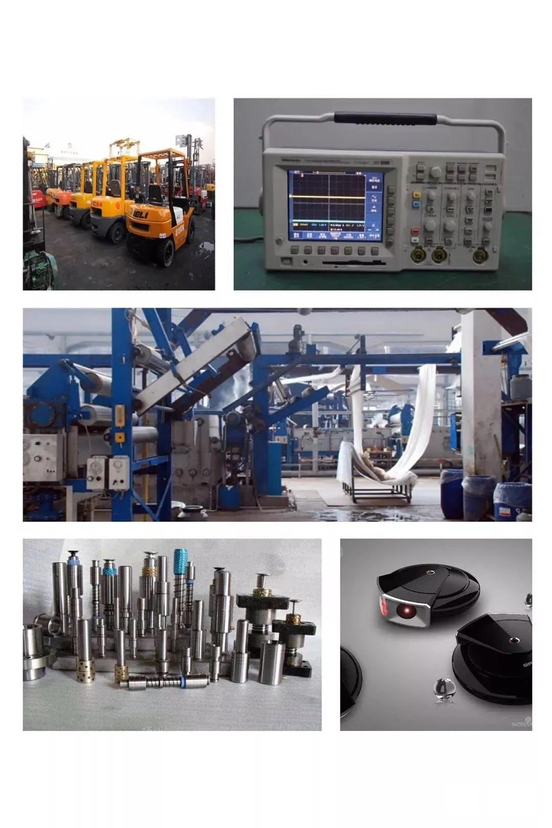 2020越南国际机械设备及工业机电产品展 技术设备与自动化设备的前沿展示