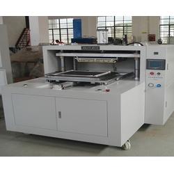 铭华机电 以非标自动化机械与设备驱动制造业未来