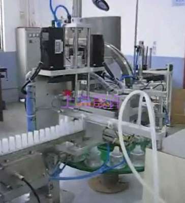 上海晟许自动化设备 如何选择划算且高质量的全自动灌装机？