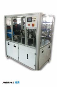 自动化设备 现代工业的引擎与未来趋势